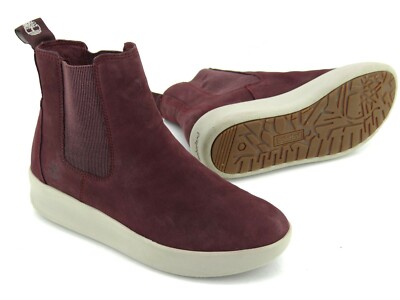 Timberland Chelsea Winter Boots Schuhe Shoes Stiefel Stiefeletten