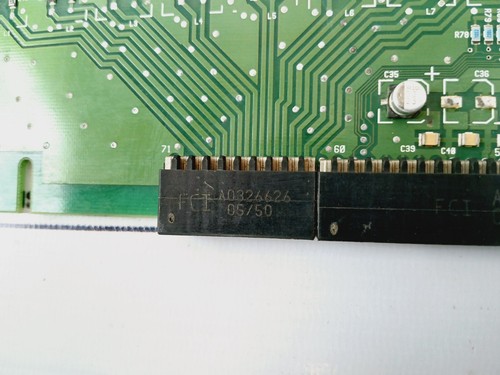 Nortel Networks NT8D02HA Digital Line Circuit Card P0879628 - Picture 3 of 11