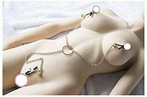 Nipple Clamps Bdsm