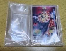 Japanese anime King of Braves GaoGaiGar Acrylic stand 05