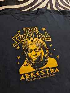 Sun Ra Shirt | eBay Sun Ra Shirt | eBay