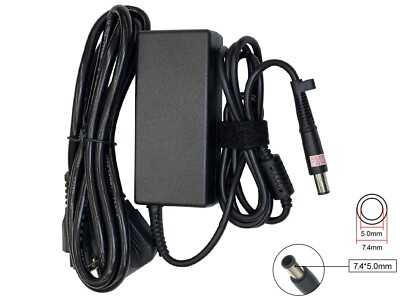 AC 90W Adapter Netzteil Ladegerät für HP Compaq Presario CQ56, CQ57-400 Notebook