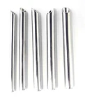 316L Surgical Steel Body Piercing Needle Receiving Tube