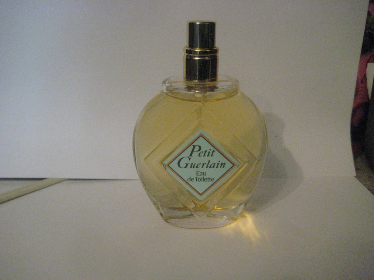 Guerlain Women's Petit Eau de Toilette for sale | eBay