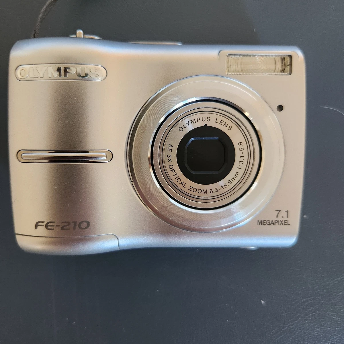 25+ Olympus FE-210 Digital Cameras for sale | Updated Oct 2026
