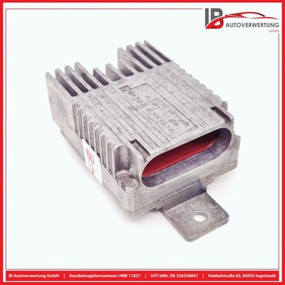 Steuergerät Lüftersteuergerät A0185459932 MERCEDES-BENZ SLK R170 200 MERCEDES