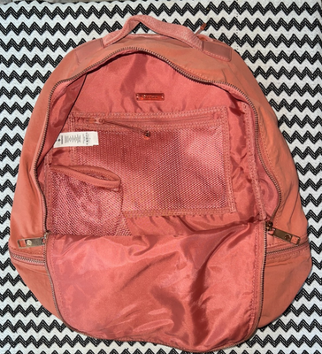 EUC RUSTIC CORAL lululemon City Adventurer Backpack *17L  display picture 1