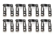 Isky Cams Bbc Solid Roller Lifter Set Ez-rollmax 376rhm937ezmax