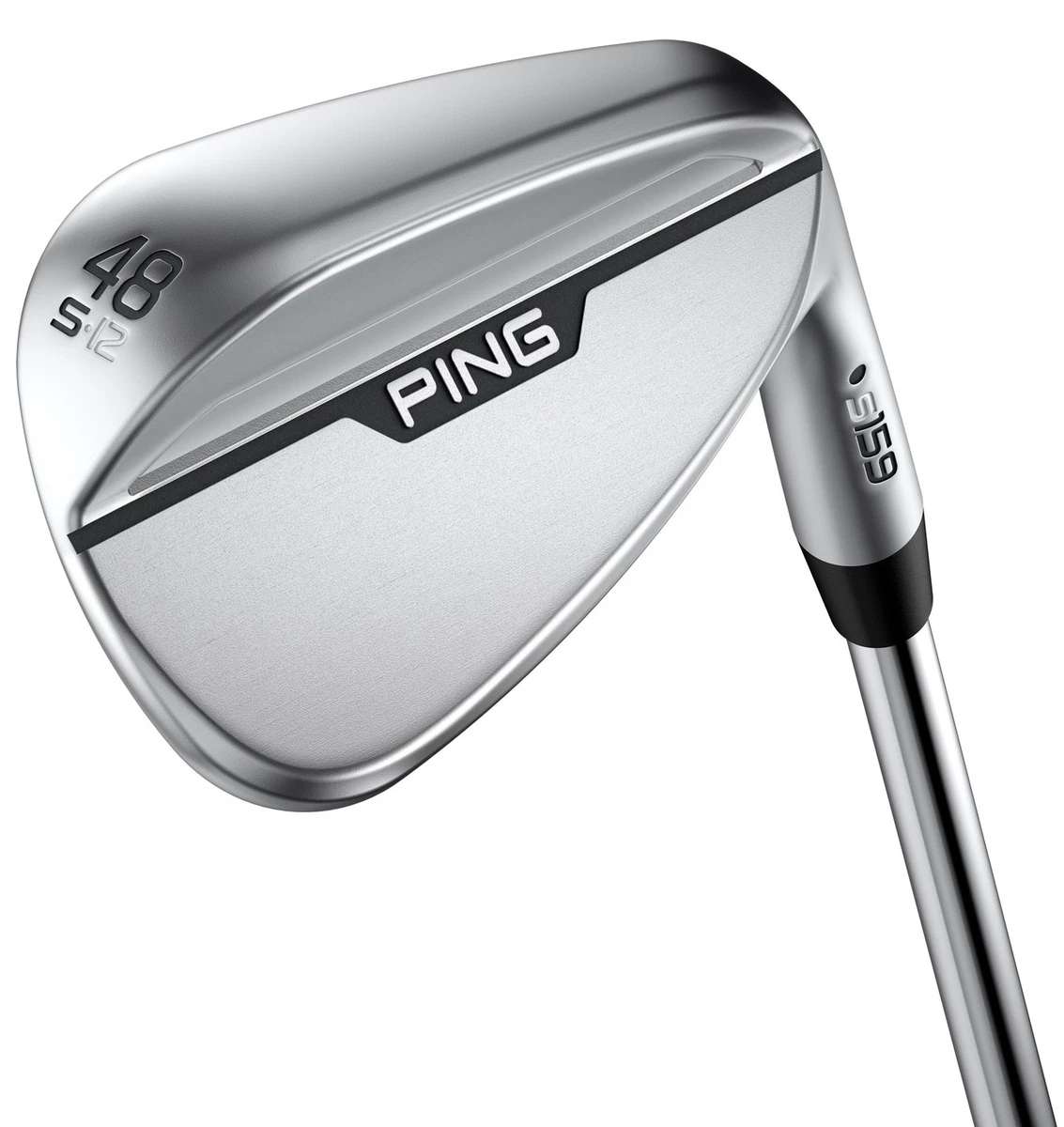 PING S-12 ウェッジ 48度 ピン（PING）（メンズ）s159 ウェッジ(48S、ロフト48度)N.S.PRO MODUS3