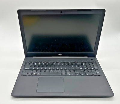 Dell Latitude  3590 15.6'' i5-8250U 1.6GHz 256GB SSD 8GB DDR4 Black /FAIR.