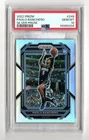 Panini Prizm Paolo Banchero #249 Silver Prizm Rookie PSA 10 76995204