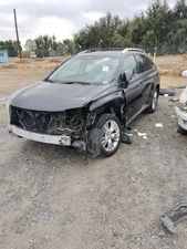 LEFT REAR AXLE SHAFT OEM 10-15 LEXUS RX450H 1YR WRNTY