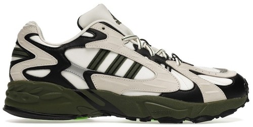 Adidas X Ivy Park Savage Trail Shoes - HQ6154 Sandy Beige  display picture 3