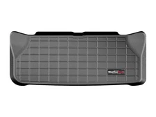WeatherTech Cargo Trunk Liner for 2002-2006 MINI Cooper - Black