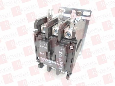 EATON CORPORATION C25DNJ350A / C25DNJ350A (BRAND NEW)