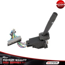 Combination Cruise Control Dimmer Switch For Chevy/GMC Trucks – Fits Kodiak, Topkick, Express, Savana (2001-2009)