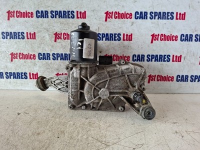 RENAULT SCENIC MK3 X95 2012 DRIVER SIDE FRONT WIPER MOTOR W000024932