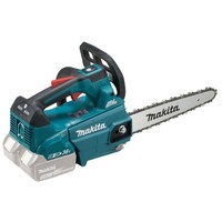 Makita DUC256Z, Cordless Top-Handle Chainsaw, 2X18V Without Battery And Charger