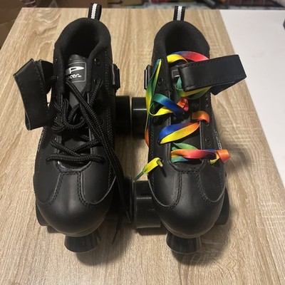 Pacer Quad Skates