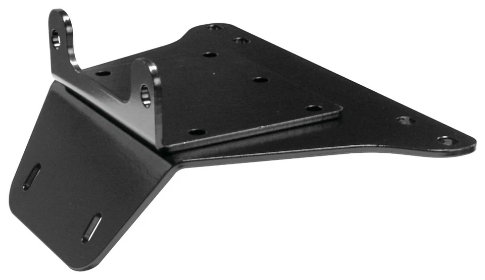 2000 lb KFI Winch Combo Kit (M2) For 1997-1999 Polaris Sport 400 2x4 - Image 3 of 4