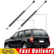 For 1991-2001 Ford Explorer 2 Pcs Rear Window Lift Supports Shock Struts
