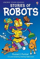 Stories Of Robots | Russell Punter | Englisch | Buch | Usborne Publishing | 2006