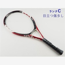 Wilson N5 FORCE 110 Tennis Racquet Used G2 From Japan