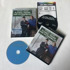 UHD 4K-slipcover-digi code-deleted/extend-John Candy, Kevin Bacon, Steve Martin