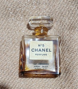 25+ Chanel No 5 Perfume Vintage for sale | Updated Oct 2026