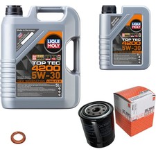 Filtre à huile Infiniti J30