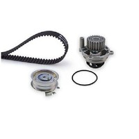 Wasserpumpe + Zahnriemensatz FüR VW Touran 1T 1.6 03 Bis 10 Gates AEH BSE