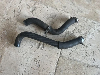 125 tdr durites radiateur yamaha 4fu/5ae 1993 - 2004 - Photo 1/4