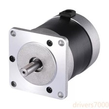 57 DC Brushless Motor High Speed Small BLDC1224V3000RPM Speed Regulation
