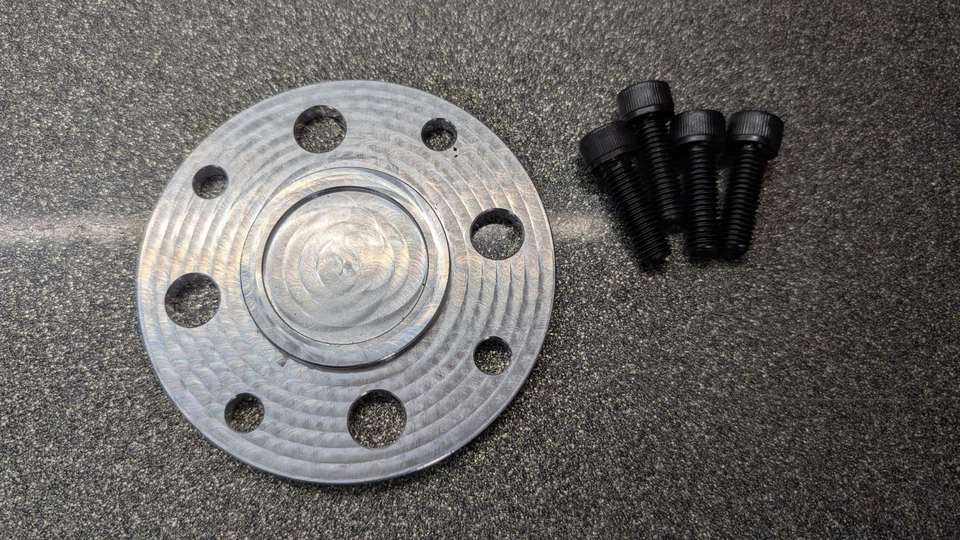 BMW PROP SHAFT SPACER FIX  Xd X1 X3 X4 X5 X6 E70 E71 E72 F15 F16 F25 F26 F85 F86 - Image 2 of 4