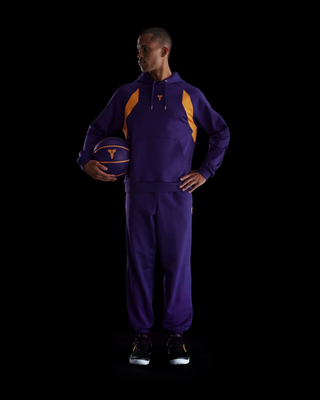 $80 NEW Nike Men's Kobe Bryant Therma-FIT Pullover Hoodie HJ8109