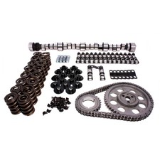Comp Cams Camshaft Kit K11-773-8 Xtreme Energy Mechanical Roller For Chevy Bbc