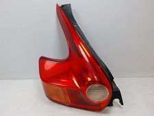 2014 NISSAN JUKE RHD RÜCKLEUCHTE/RÜCKLEUCHTE AUF KAROSSERIE LINKE SEITE 26555...