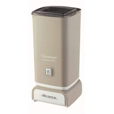 Ariete Vintage Milchaufschäumer , creme