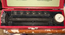Central Tools Bore Gauge