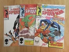 Lot of *3* AMAZING SPIDER-MAN: #275/Key! *NM- Beauty!* + 277, 278 (VF/NM)