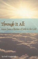 Ruth Martindale | Through It All | Taschenbuch | Englisch (2005) | iUniverse