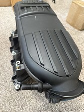 2011-2014 Ford Mustang Gt Boss 302 Style Intake Manifold