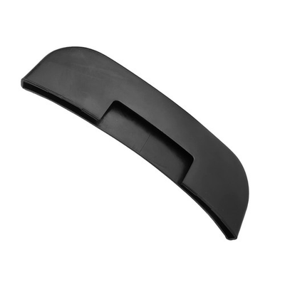 #ad Tire Pressure Shovel Protective Sleeve Bead Breaker Cover Rim Protector Black $17.95