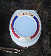 ***COLORMETER VINTAGE*GOSSEN*SIXCOLOR*TEMPERATURA COLORE*ORIGINALE-ASTUCCIO***