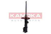 1X StoßDäMpfer Kamoka 2000391 FüR Toyota Corolla Verso NDE120_ NDE120R VVT Vvtl