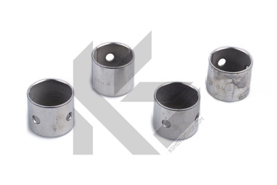 KOLBENSCHMIDT Lagerbuchse Pleuel VW AUDI SEAT 1,9 2,0 028105431C 1Z AAZ AFF AFN
