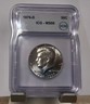 1976 D Bicentennial Kennedy Half Dollar ICG MS66 Free Shipping Denver Kennedy