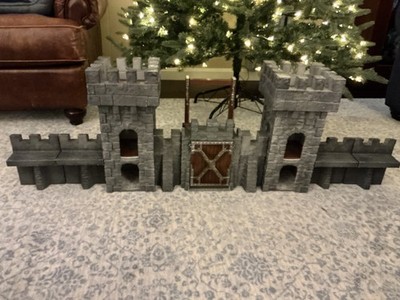 Schleich 2004 Knight's Castle Ritterburg (40191)