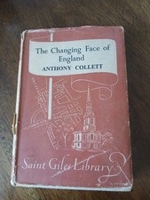 The Changing Face Of England