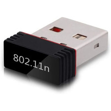 RTL8188 150Mbps USB Wifi Adapter for Raspberry Pi,Wireless Network Card Adapter